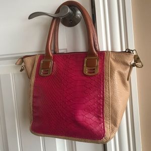 Steve Madden Purse